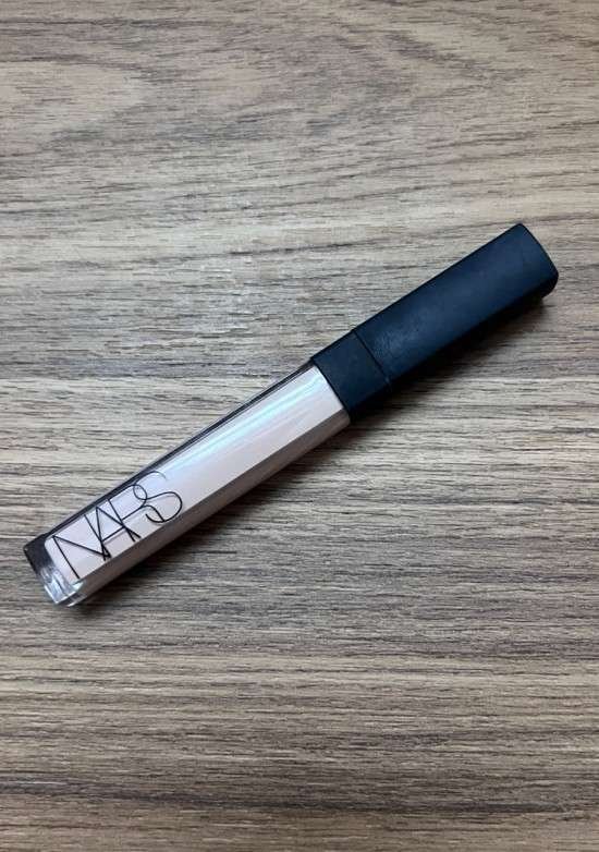 Radiant Creamy Concealer NARS resenha