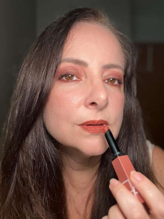 Maquiagem NARS é boa?